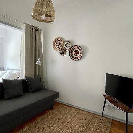 Silver Apart City Center Lizbona Zewnętrze zdjęcie