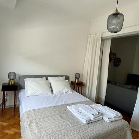 Silver Apart City Center Lizbona Zewnętrze zdjęcie