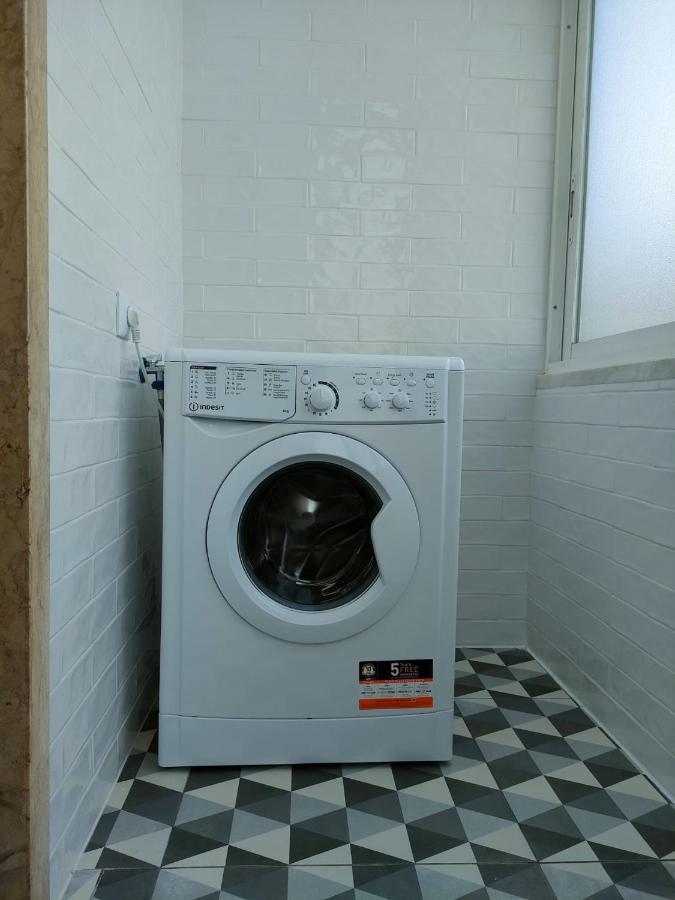 Silver Apart City Center Lizbona Zewnętrze zdjęcie