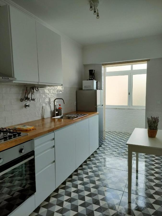 Silver Apart City Center Lizbona Zewnętrze zdjęcie