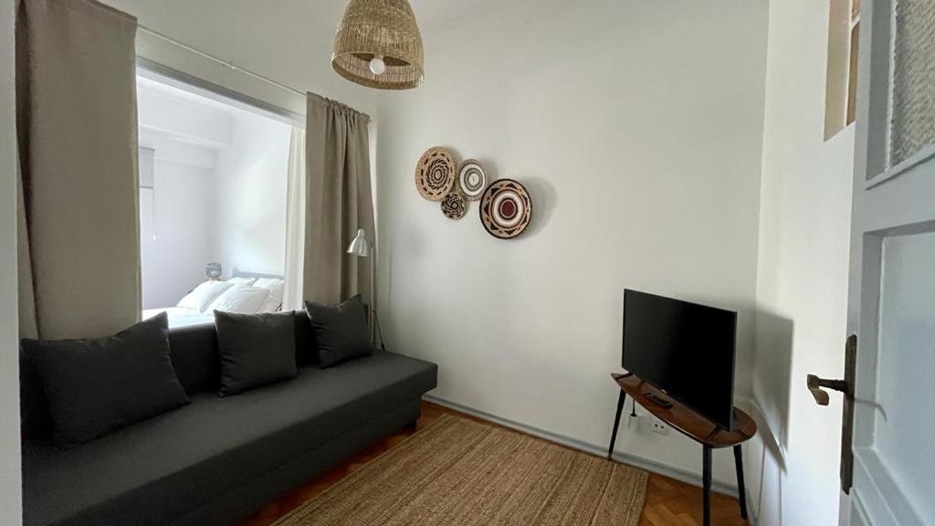 Silver Apart City Center Lizbona Zewnętrze zdjęcie