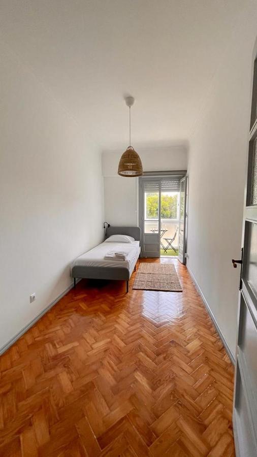 Silver Apart City Center Lizbona Zewnętrze zdjęcie