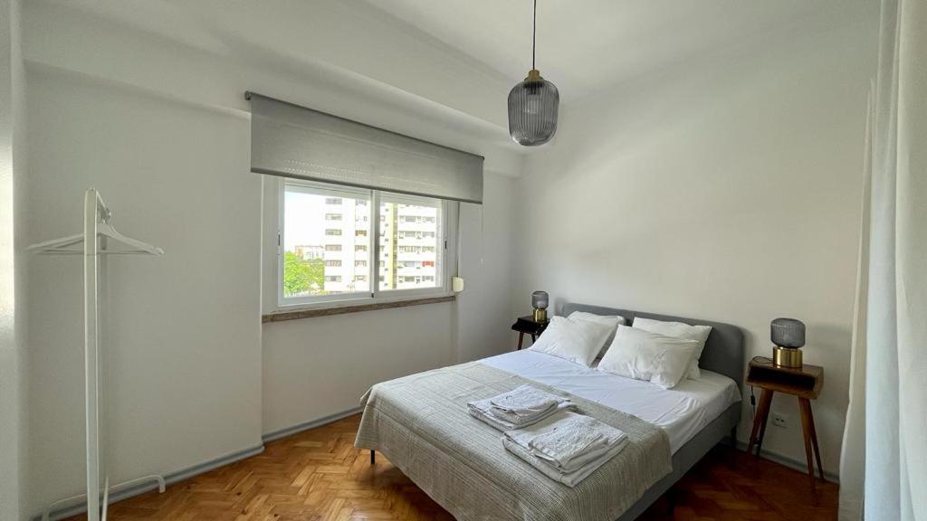Silver Apart City Center Lizbona Zewnętrze zdjęcie