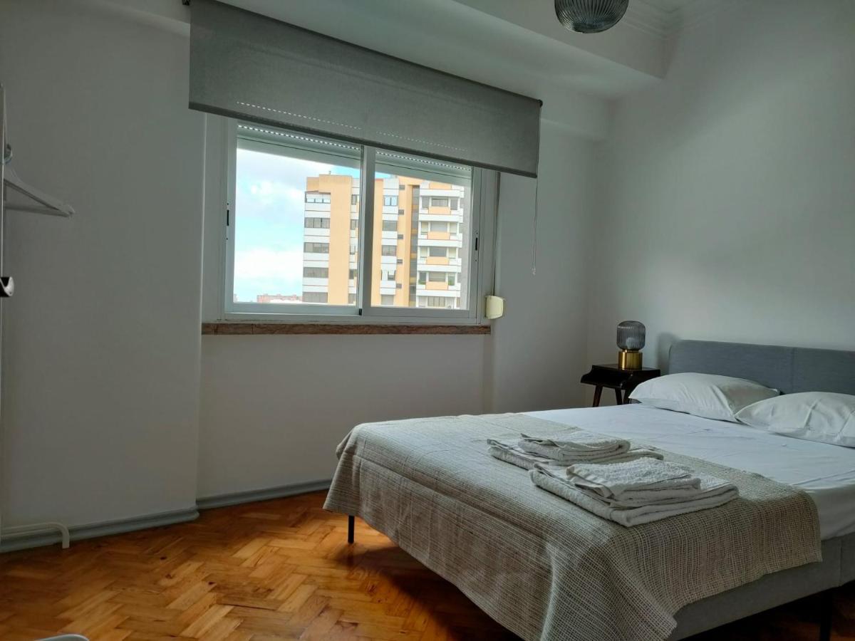 Silver Apart City Center Lizbona Zewnętrze zdjęcie
