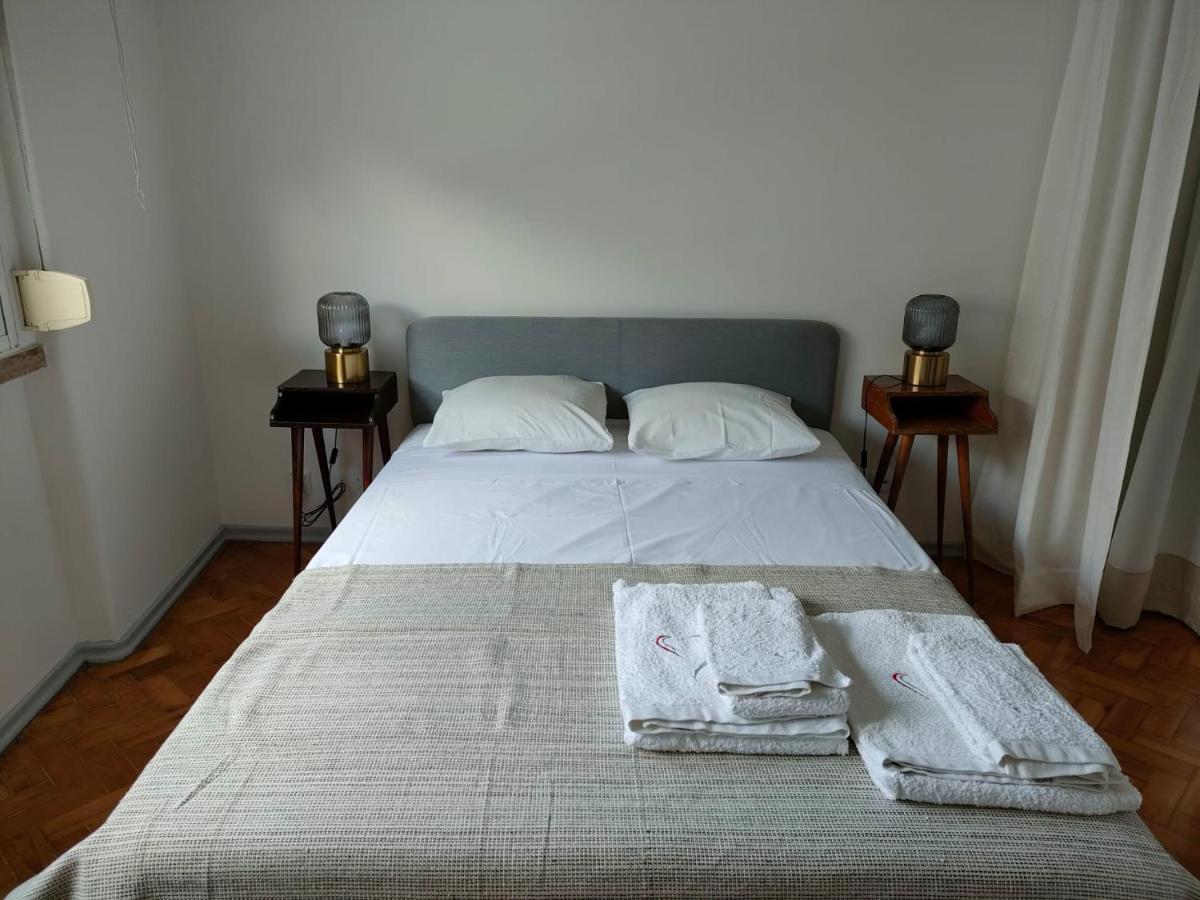 Silver Apart City Center Lizbona Zewnętrze zdjęcie
